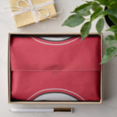 Nursing RN LPN CNA Graduation Party Gift Tissuepapier (Geschenk)