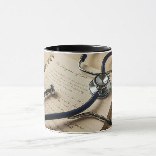 Nurture Connections: Mok "De taal van de zorg" (Midden)