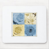 Nurture Mousepad Muismat (Voorkant)