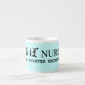 Nurupo Null Pointer exception Mug (Devant)