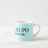 Nurupo Null Pointer Uitzondering Mok (Rechts)