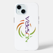NuSpira iPhone 15 Hoesje