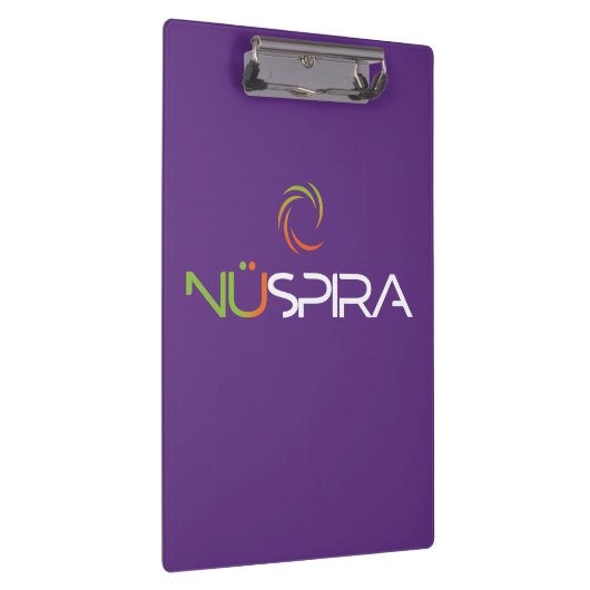 NuSpira Klembord (Rechts)