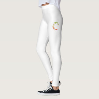 NüSpira-Leggings Leggings
