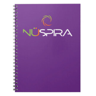 NuSpira Notitieboek