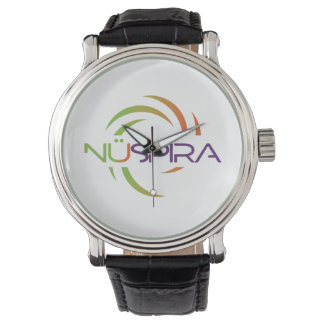 NüSpira polshorloge Horloge