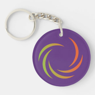 NuSpira Sleutelhanger