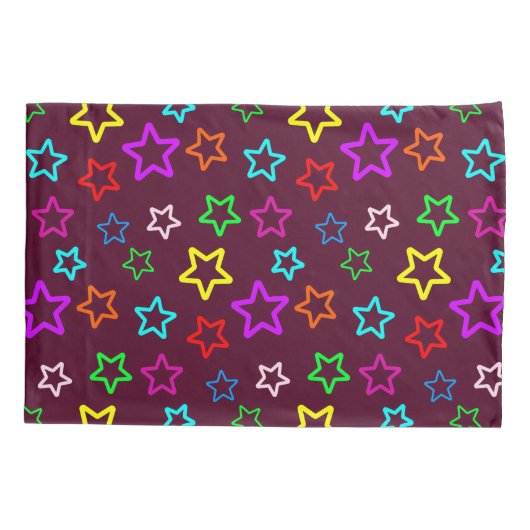 NuSTARS Kussensloop (Achterkant)