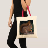 Nut Brunch Bag Tote Bag (Voorkant (product))