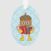 Nut d'accordion (dos)