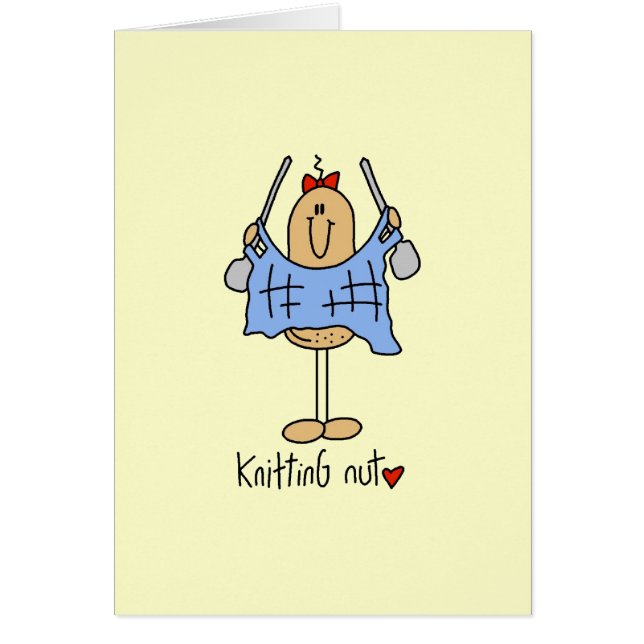 Nut T-shirts en cadeautjes (Voorkant)