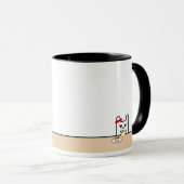 Nutan mug (Devant droit)