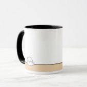 Nutan mug mok (Voorkant links)