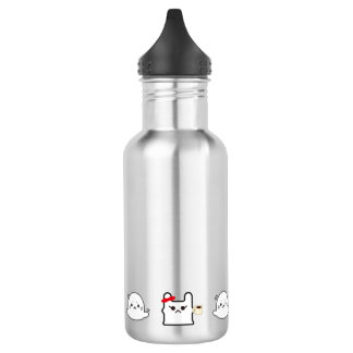 Nutan Water Bottle ぬーたんボトル Waterfles