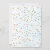 Nutcracker Anniversaire Invitation Nutcracker Invi (Dos)
