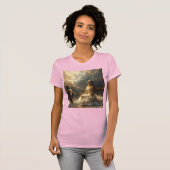 NUTCRACKER - BALLET & DANCE T-SHIRT (Voorkant volledig)