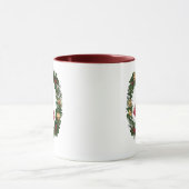 Nutcracker Ballet Mug Mok (Midden)