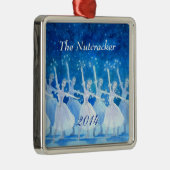 Nutcracker Ballet Ornament - Premium (Rechts)