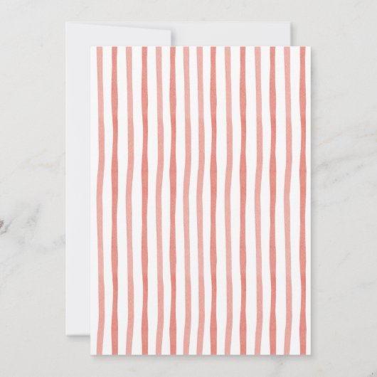 Nutcracker Birthday Sugar Plum Ballet Invitation (Dos)