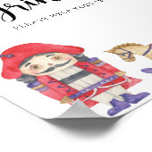 Nutcracker - Boissons vous aider Poster (Coin)