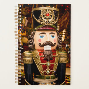 Nutcracker cadeau de Noël