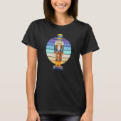 Nutcracker Christmas T-shirt (Voorkant)