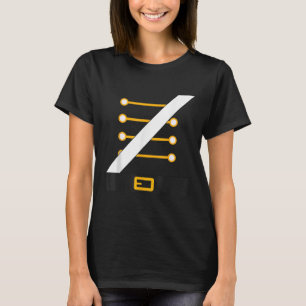 Nutcracker Costume Uniform Matching Speelgoed Sold T-shirt