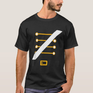 Nutcracker Costume Uniform Matching Speelgoed Sold T-shirt