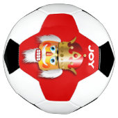 Nutcracker King (Tourné)