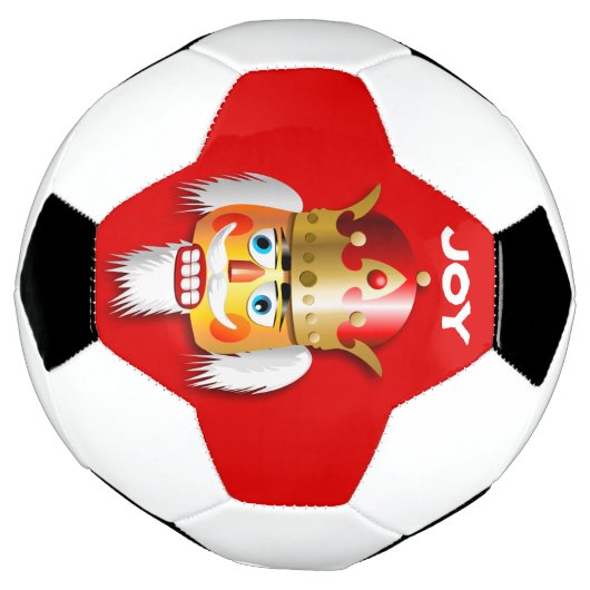 Nutcracker King (Tourné)