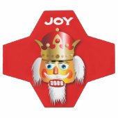 Nutcracker King (Plat)