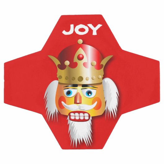 Nutcracker King (Plat)