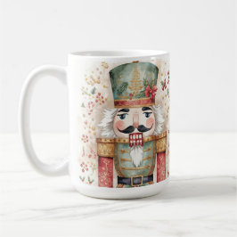 Nutcracker Koffiemok