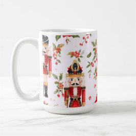 Nutcracker Koffiemok