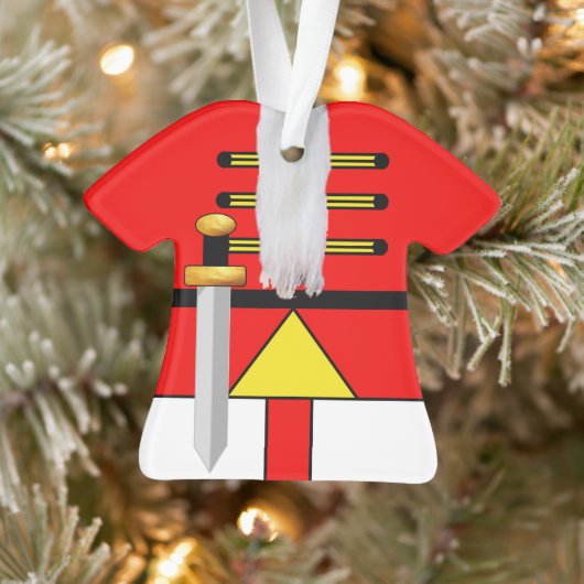 Nutcracker Personnalisé (Arbre)