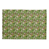 Nutcracker Pillowcase Kussensloop (Achterkant)