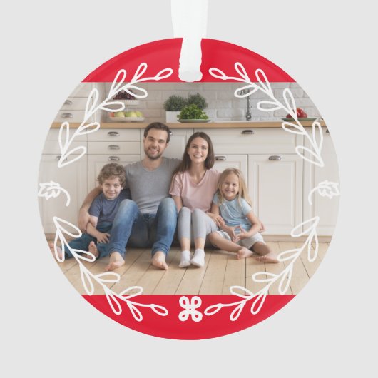 Nutcracker Prince Orament (dos)