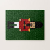 Nutcracker - Puzzle (Horizontal)