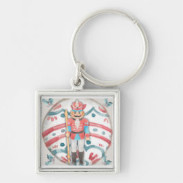 Nutcracker Sleutelhanger