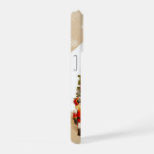 Nutcracker Sweet Retro Pinup Christmas iPhone Case Hoesje (Rechterkant)