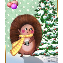 NutCracker T-Shirt Key Ring Classic Round Sticker