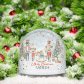 Nutcracker Whimsical Ballerina Christmas kids (Noël)