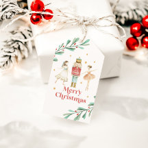 Nutcracker Winter Ballet Kerstmis