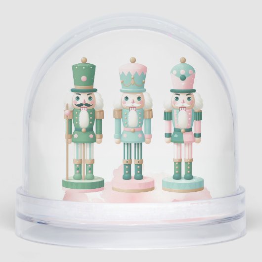 Nutcrackers Ballet Inspired  (Avant)