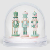 Nutcrackers Ballet Inspired  (Arrière)