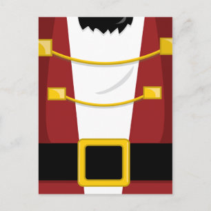 nutcrackerupclose briefkaart