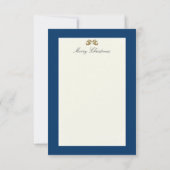 Nutcraker ~ Invitations (Dos)