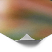 Nuthatch Poster (Hoek)