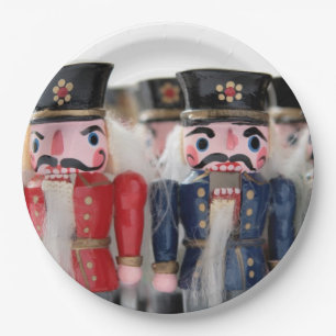 Nutkraakgroep Papieren Bordje
