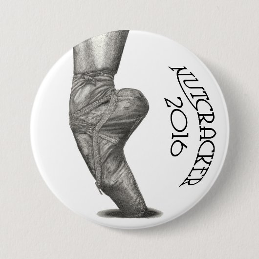 Nutkraker 2016 Button (Voorkant)